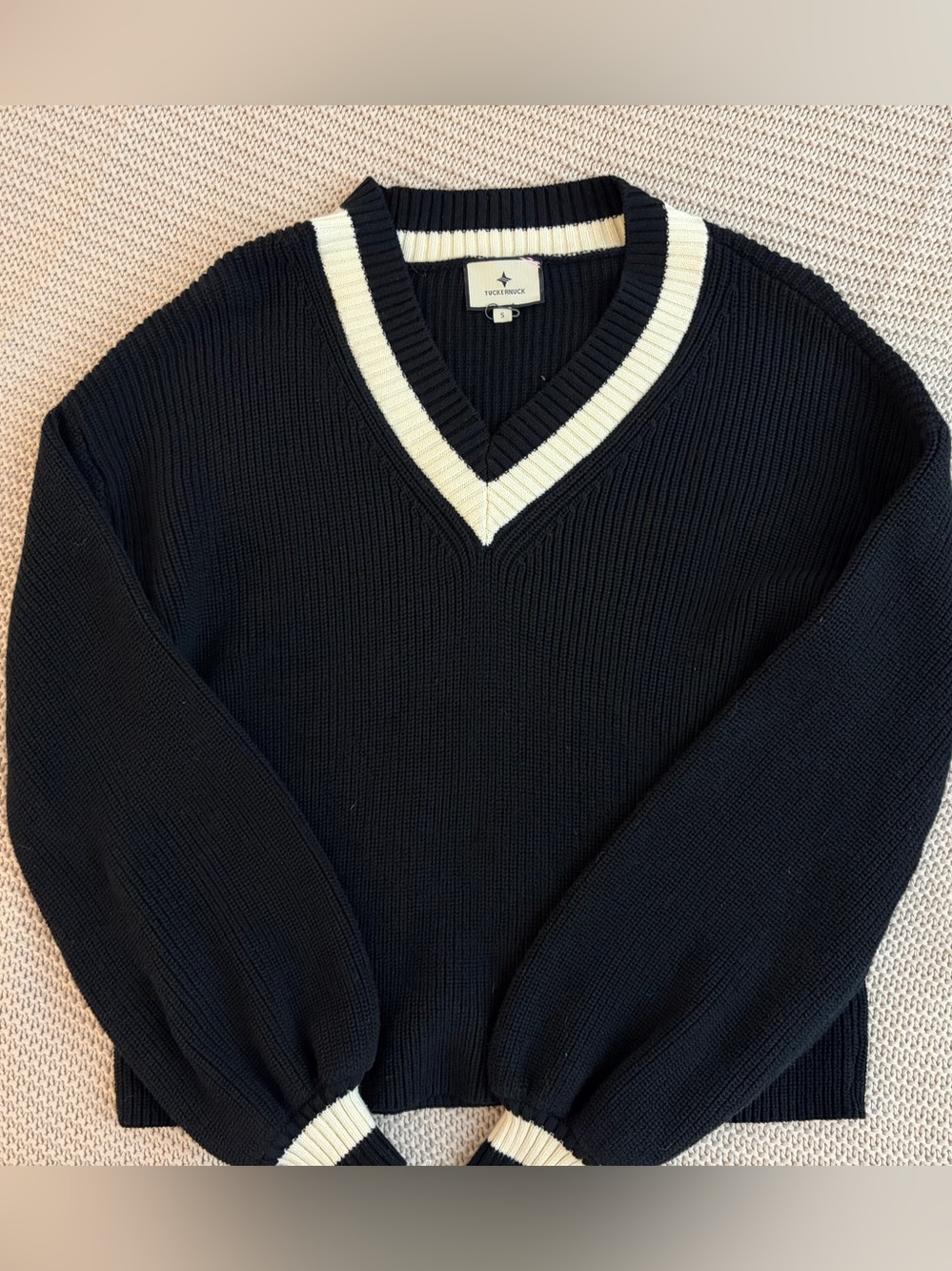 Like New Tuckernuck Sweater-Small